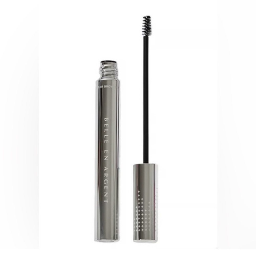 Belle En Argent Reframing Brow Gel Clear NIB
